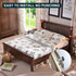 4PCs, 30-68mm Krisler Adjustable Threaded Bed Frame Anti-Shake Tool, Headboard Stoppers, Bedside Anti Shake Tool