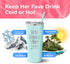 SassyCups 22 Ounce Mint Stainless Steel Insulated Tumbler | Best Bonus Mom Ever | Engraved with Lid & Straw | Stepmom
