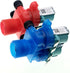 W10240947 & W10240949 Washing Machine Water Inlet Valve for Whirlpool, Kenmore, Maytag Washer