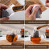 PNORTSD 300 (3.54 2.75 inches) PCS Disposable Tea Bags for Loose Leaf Tea, Empty Tea Filter Bags with Drawstring