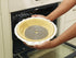 Jaz Innovations Perfect Pie Crust Stainless Steel Weight Chain, 10 Feet