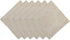 DII Holiday Dining Table Linen Napkin Set, 20x20, Jacquard Snowflakes, 6 Piece Sparkle Metallic Kitchen Décor