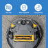 Replacement Wheels Tire for iRobot Roomba - Series 500, 600, 700, 800, 900 (4 Pack)