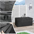 Demao Cushions-51"Lx15.8"Wx21.7"H Extra Large Outdoor Cushion Storage Bags,Heavy Duty Patio Waterproof Furniture