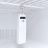 AcuRite Digital Wireless Fridge and Freezer Thermometer with Alarm, Max/Min Temperature for Home & Restaurants (00515M)