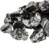 Elite Shungite Stones for Shungite Water - 1/8 Pound (56 Grams) 0.5-1.2 inch Stones
