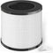 JAP230 HEPA Filter Replacement Compatible with STEALTH JAP230AC1, 3-in-1 H13 True HEPA Filter with Activated Carbon, 1