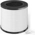 JAP230 HEPA Filter Replacement Compatible with STEALTH JAP230AC1, 3-in-1 H13 True HEPA Filter with Activated Carbon, 1