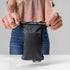 Travel Soap Holder - Waterproof & Quick-Dry Pouch for Soap Bars