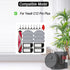 Replacement Part for Yeedi C12 Pro Plus Robot Vacuum, C12 Pro Plus Accessories Kit 20 Pcs, 1 Main Roller, 4 Filters, 6
