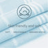 NaFurAhi 1pcs Turkish Towel Poncho Turkish Cotton Surf Poncho Changing Towels Swim Robe with Pocket Swim Cover Up