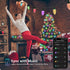Brizled Smart C9 Christmas Lights, 39FT 60 LED WiFi Color Changing Christmas Lights App Control, RGB String Lights Work