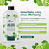 HiThrive 32oz 32 Lime Tree Fertilizer - Citrus Fertilizer for Lime Trees Live Plants - Makes Gallons of Liquid Fruit
