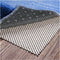 Non Slip Area Rug Pad Gripper, 2x6 Strong Grip Carpet Pad for Area Rugs and Hardwood Floors