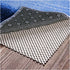 Non Slip Area Rug Pad Gripper, 2x6 Strong Grip Carpet Pad for Area Rugs and Hardwood Floors