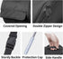 Hanging Camping Toilet Paper Holder - Waterproof Paper Towel Holder Organizer - Portable Roll Paper Reusable Storage