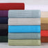 6 Set, 2 2 2 Superior Piece Cotton Towel Includes Bath Towels, Hand Towels, Face Towel/Washcloths, Daily Use