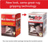 Rug Gripper Tape (6" x 25ft) for Area Rugs and Runners