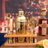 9Pcs-Cocktail Set Set 9Pcs) JNWINOG Shaker Bartending Kit Cocktail Bar Cocktail Mix Drink Making Kit Professional Bar