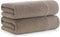 Aston & Arden Anatolia Turkish Bath Towels - Pack of 2-100% Ring