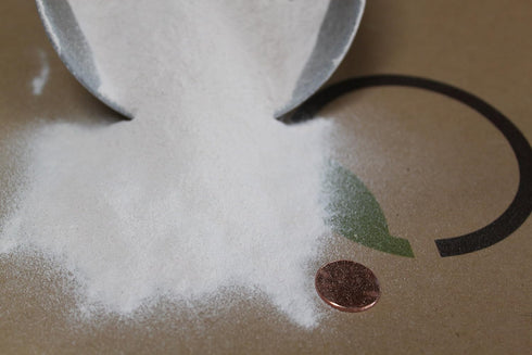 11.8% 22.7% 5 Greenway Biotech, Inc. Dolomite Lime Plus- Includes Magnesium and Calcium Helps to Adjust The pH Level