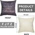 Retro Vintage Motivational Sign - After All This Time Always Inspirational Quote Throw Pillow Case (Gray Brown, 18" x