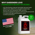 32 Humboldts Secret pH Down for Plants | Liquid pH Adjuster and Balancer for Soil Coco Hydroponics | Concentrated