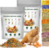 BGraceyy Chicken Nesting Herbs 64 oz 11 Natural Dried Herb Blend with