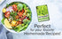 2000+ 2 Summer, Gardeners Basics, Buttercrunch Lettuce Seeds for Planting - Butterhead Boston Bibb Heirloom, Non-GMO