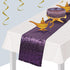 3D Foil Lamp Centerpieces, Pack of 2