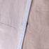 Zilink Garment Bags for Long Dresses - 60-inch Translucent Suit Bag with Full-Length Zipper, Set of 6