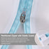 Polecasa Premium Soft Fine Mesh Laundry Bags - 2 Pack Jumbo Durable Wash Bags with Sturdy Zipper