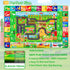 Mfmiudole 59"39.4" Kids Rug ABC Farm Play Mat for Toy Cars, Farm Life Road Traffic for Playroom Kids Car Road Rugs