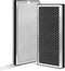 Replacement Filter for MA Air Puri-Fier Models 40, 3-in-1 Filter with Pre-Filter and Activated Carbon, 2 Pack