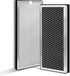 Replacement Filter for MA Air Puri-Fier Models 40, 3-in-1 Filter with Pre-Filter and Activated Carbon, 2 Pack