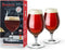 Spiegelau Barrel Aged Tulip Glass, European-Made Crystal Drinking Glasses, Set of 2, 17.7 oz