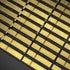 Mini Gold Clothespins - 50pcs Small Natural Wood Clothes Pins with Jute Twine for Photos Display, Gift Wrapping