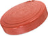 Carlisle FoodService Products Insulated Hinged Tortilla Server, 7" / 1", Terra Cotta