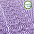 MUXHOMO 2 Inch Twin Size Mattress Topper, 7-Zone Cooling Gel Infused Egg Crate Foam, CertiPUR-US Certified (38"×75",