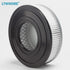 LTWHOME Replacement Ash Vacuum Motor Filter, Pack of 4 for Powersmith PAVC101