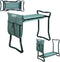 ZENY Folding Garden Kneeler Seat Gardening Workseats Portable Garden Bench Stool with