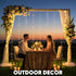 Lights,200 6.5x6.5ft suddus Tangle-Free Curtain LED Hanging Lights with Hooks, Curtain Lights for Bedroom,Christmas