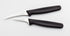 Mercer Culinary Thai Fruit Carving Knife Set - 2 Inch & 2.5 Inch with Black Handles