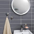 Bath Beyond Suction Cup Hooks (2 Pack) - Heavy Duty Organizer for Kitchen, Bathroom, and Shower
