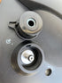 Release Valve for Selected 4 and 8 Quart Crock-Pot Express Crock Multicookers, Not for 6 & 10 Qt Models