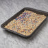 Ecolution Bakeins Non-Stick Heavy Duty Carbon Steel Roasting Pan, Gray