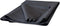 House2Home Upholstery Black Cambric Dust Cover Fabric, 40 Inch x 3 Yard for Furniture Replacement