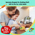 Sets 19 Set 8-12 Set Sets Young Chefs Kids Cooking Real - Pieces Real Baking - Easter Gifts for Kids Years Cooking