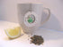 Stainless Steel Tea Infuser Tea Ball with Teapot Charm for Loose Leaf Tea Strainer