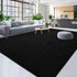 TWINNIS Large Area Rugs for Living Room Bedroom, 4x6 Feet Super Soft Indoor Thickened Memory-Foam Carpets
